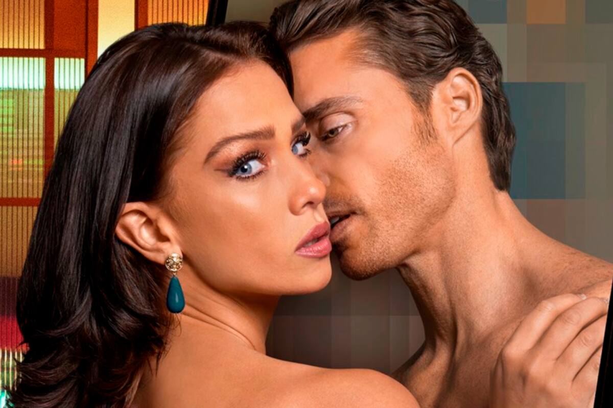 ‘Perfil falso’: la nueva serie de Netflix que fue grabada en Cartagena