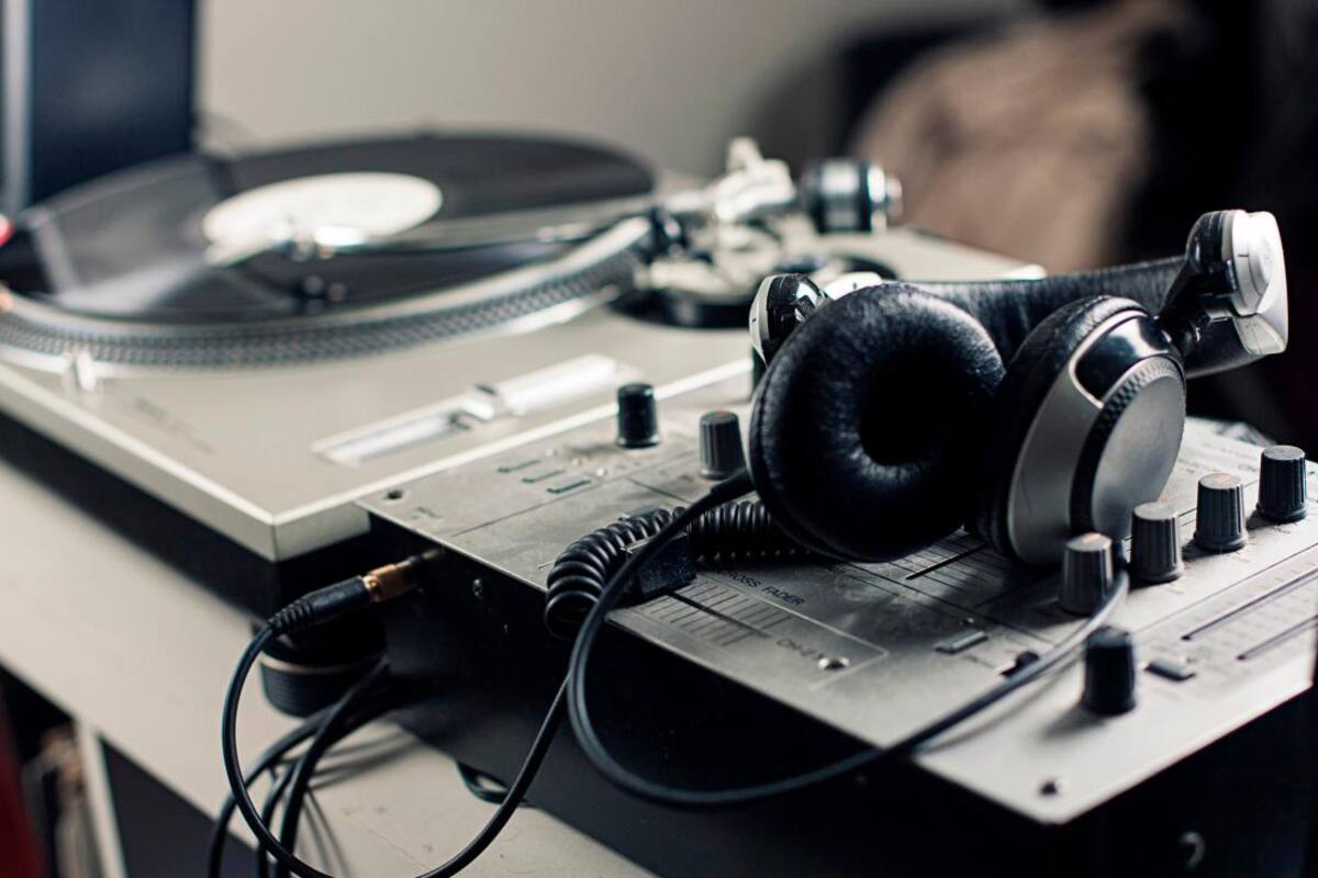 La evolución de la industria discográfica: una mirada a través del tiempo