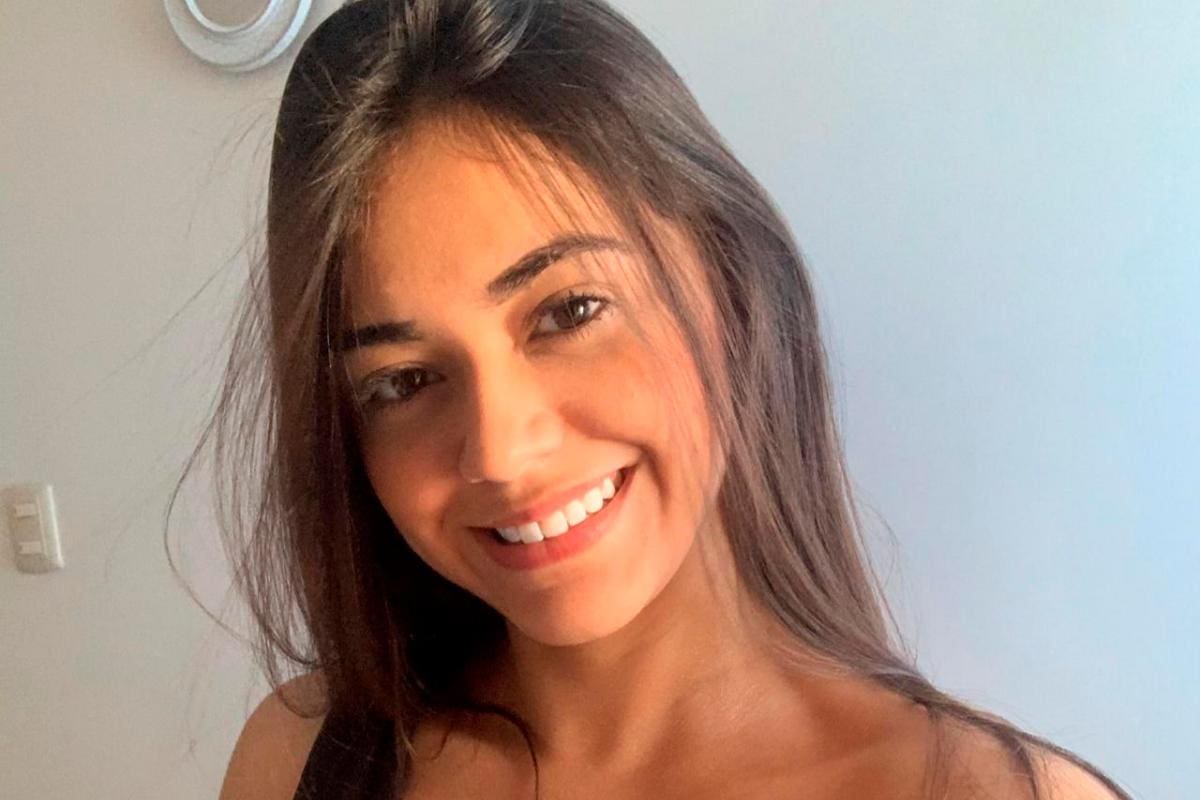 La historia de una joven que se salvó de morir en accidente con lancha en Cholón