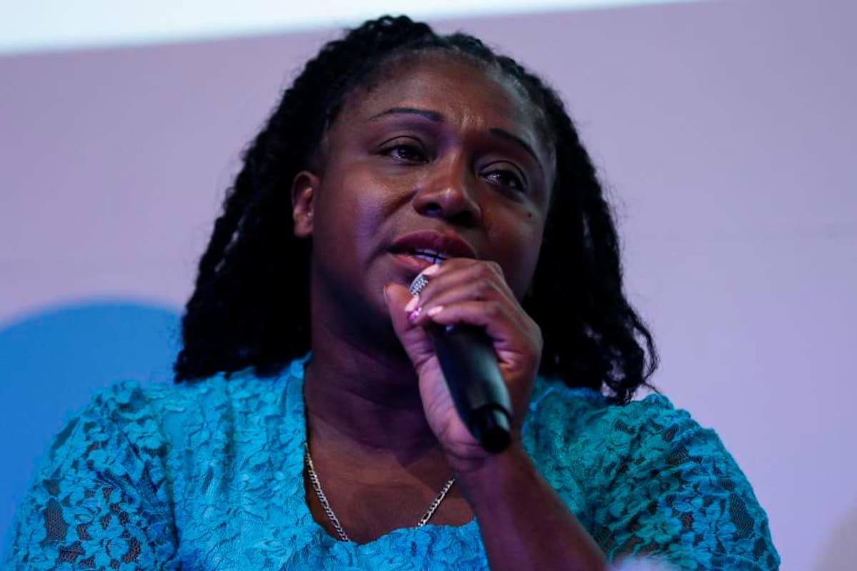 María Isabel Urrutia habría firmado 360 contratos antes de dejar MinDeporte