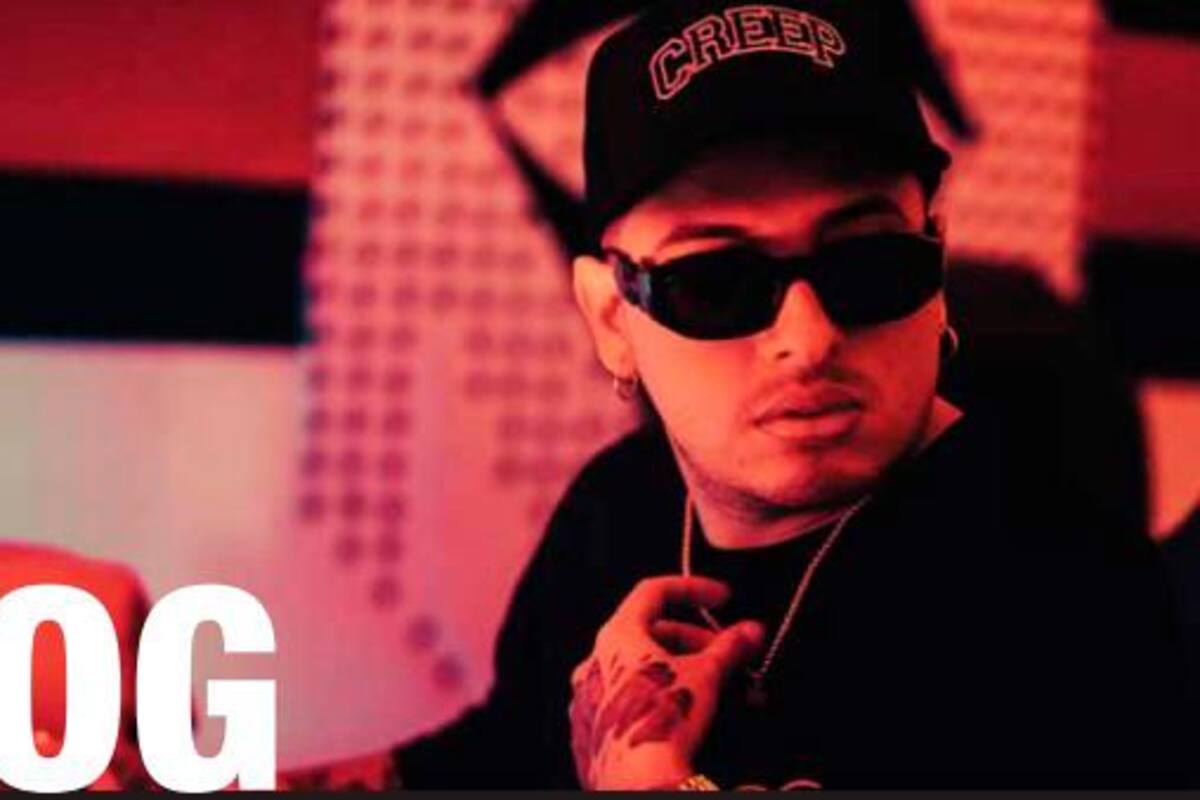 SOG, ¡el rey midas de la producción musical!