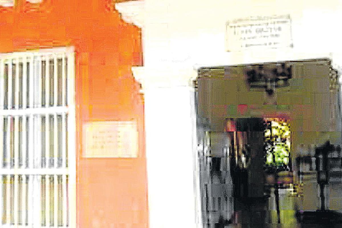 Casa de Bolívar, punto de encuentro cultural en Cartagena