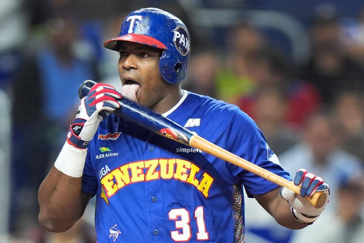 Serie del Caribe: Panamá debuta con victoria ante Curazo