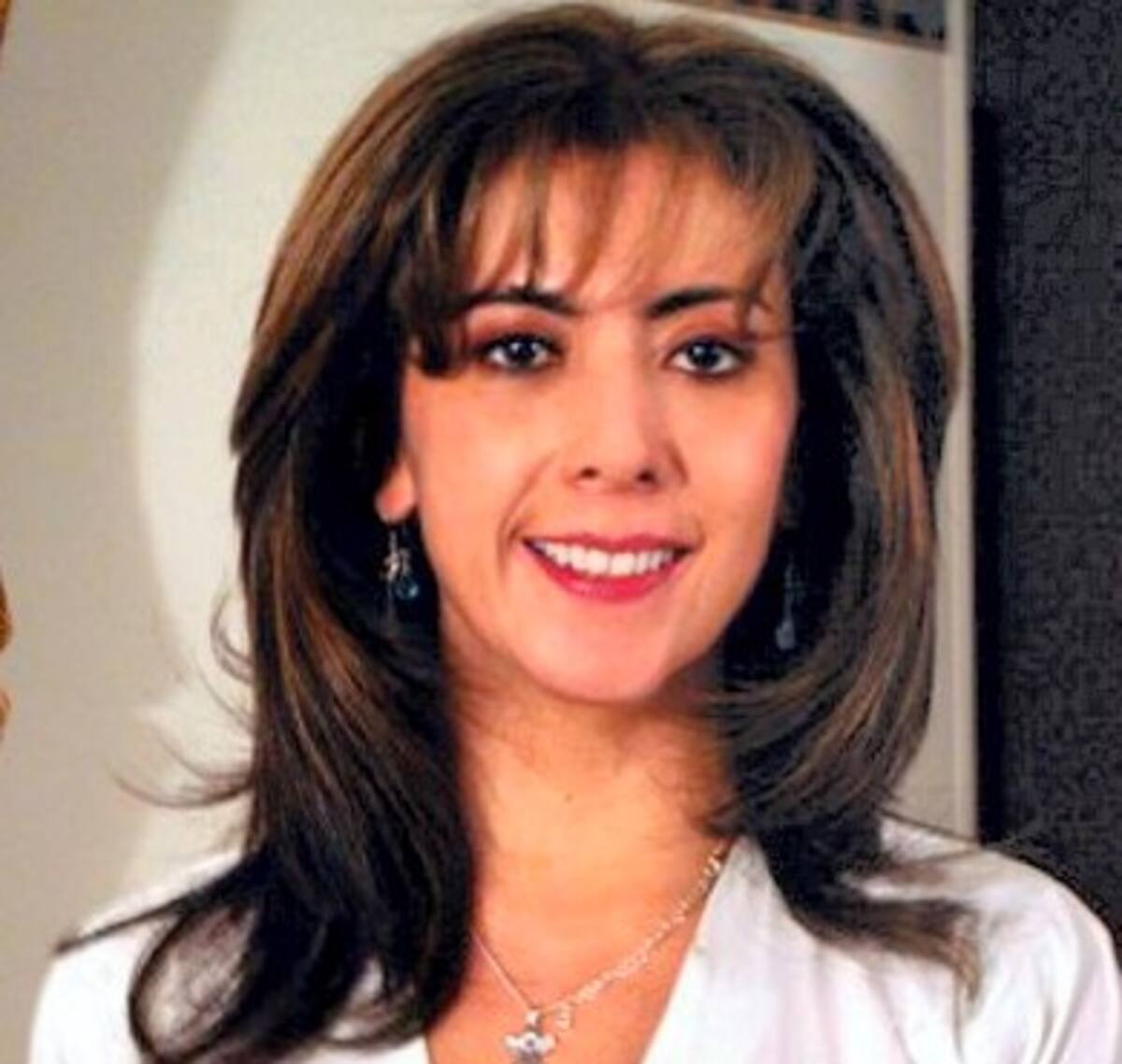 Ana Mercedes Rueda, experta en el tema de ángeles