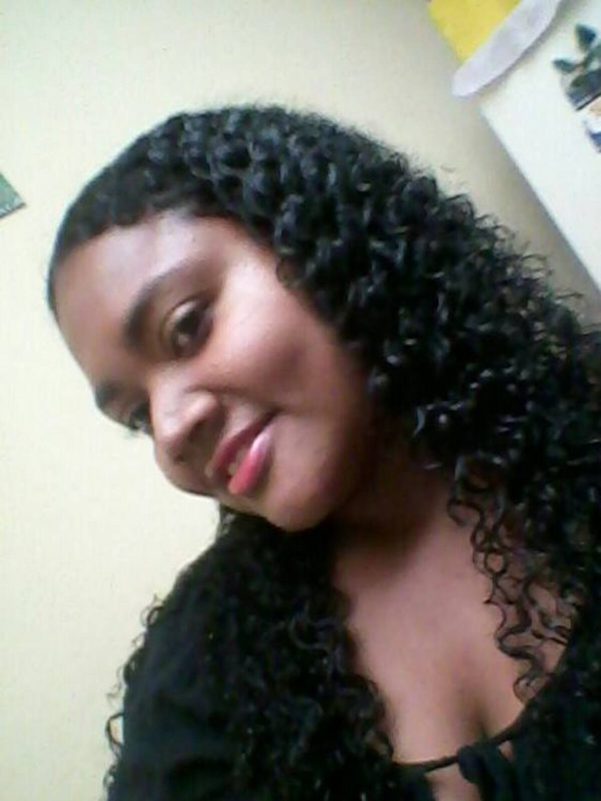 Karen Ortiz, asesinada.