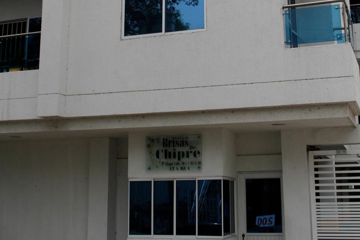 Distrito monitorea a otros 20 edificios de los Quiroz