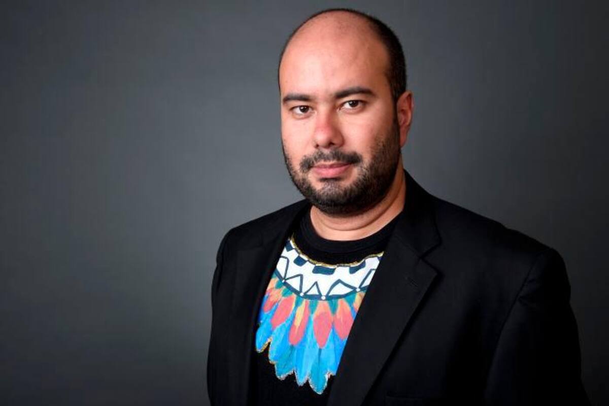 Ciro Guerra presidirá la Semana de la Crítica en Cannes