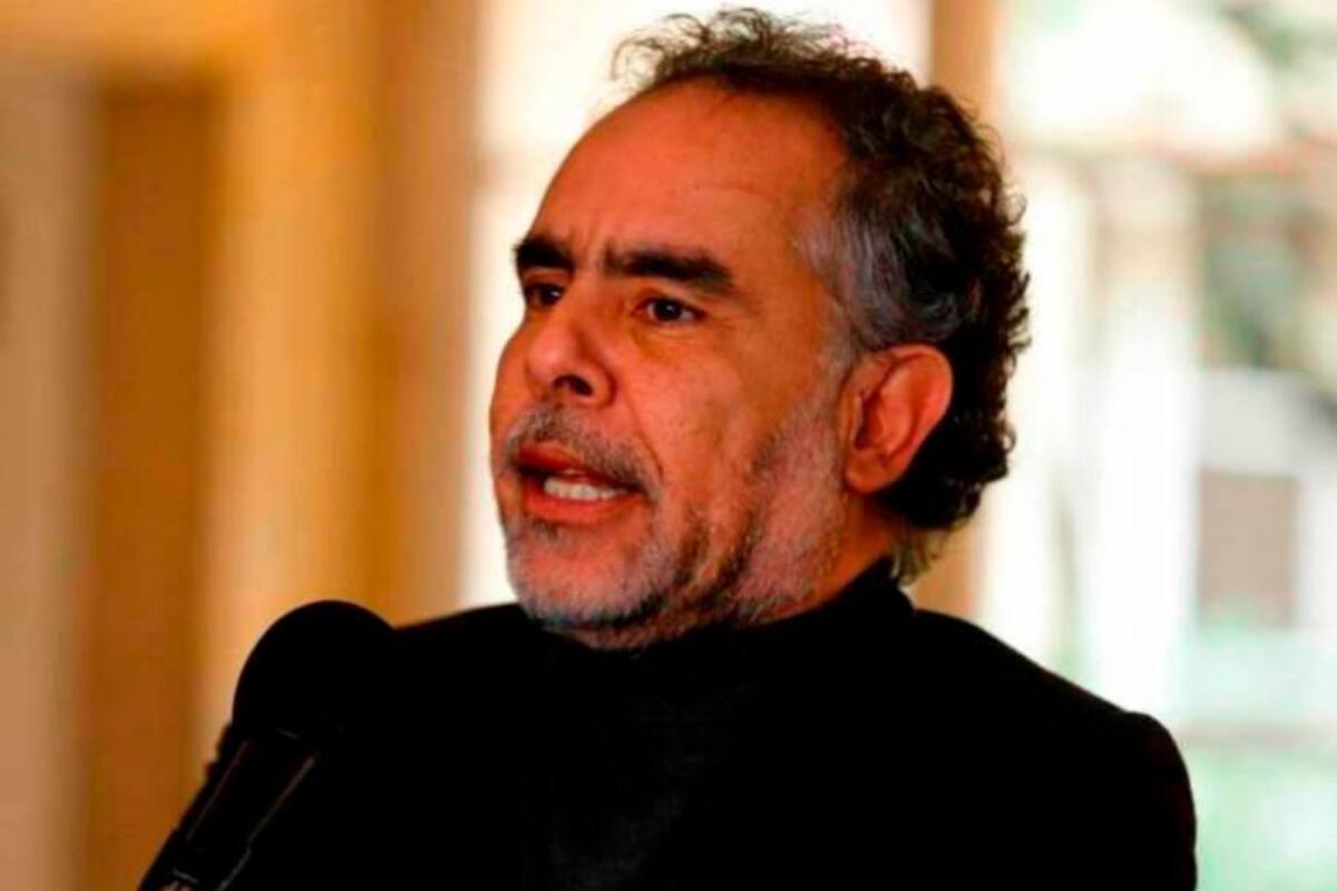Armando Benedetti explota: “Yo no sé de dónde sale tanto estúpido”