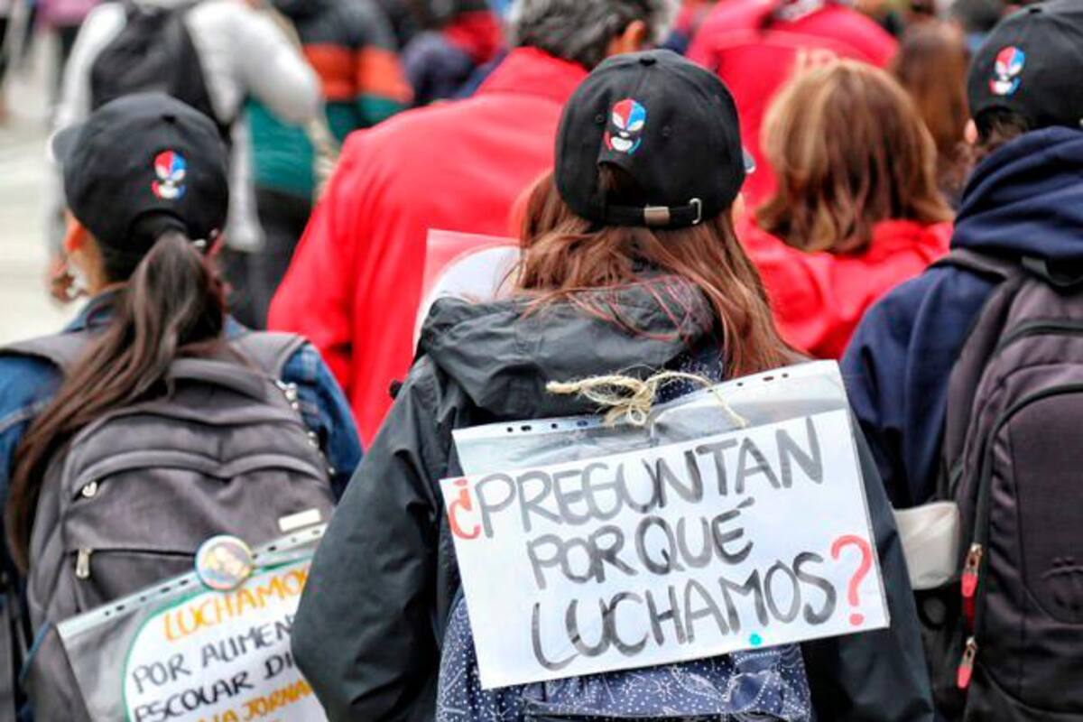 La Defensoría pide “mejoras” para el nuevo sistema de salud de docentes