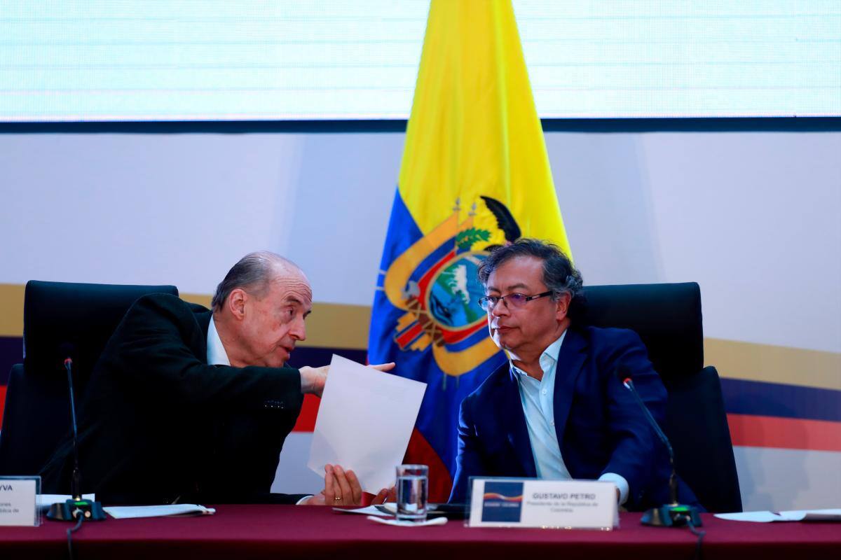Estos son los 20 países invitados en la conferencia sobre Venezuela