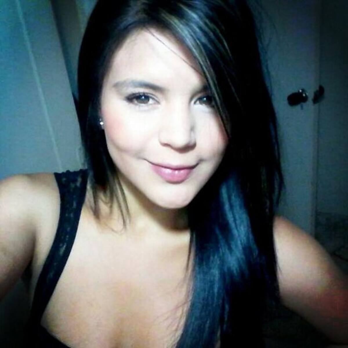 Luisa Fernanda Ovalle, porrista de Millonarios asesinada el pasado sábado. COLPRENSA