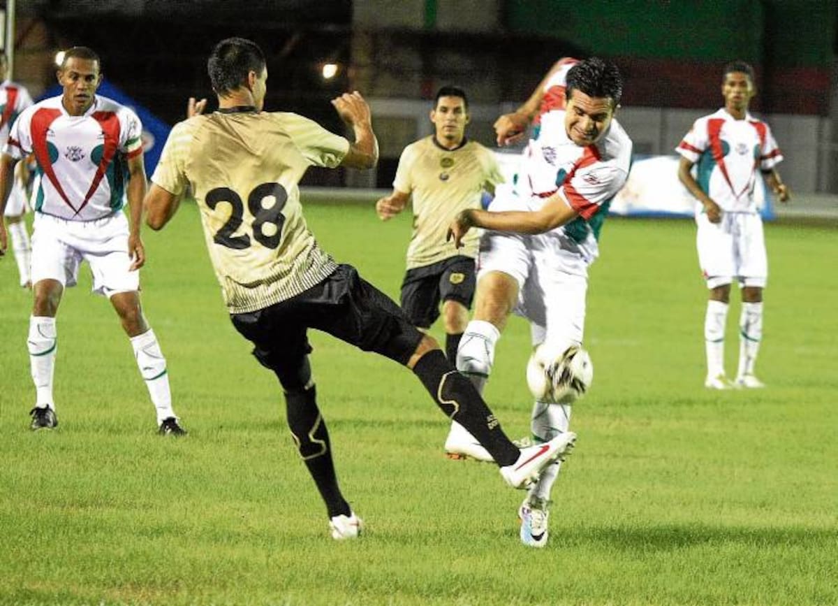 Sucre Fútbol Club encarará su tercer compromiso en Copa Postobón, ante Independiente Medellín. Archivo