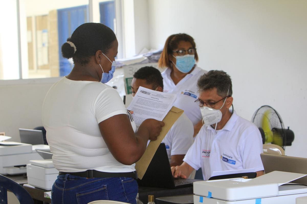 ¡Ojo! Familias En Acción cambió de operador de pagos
