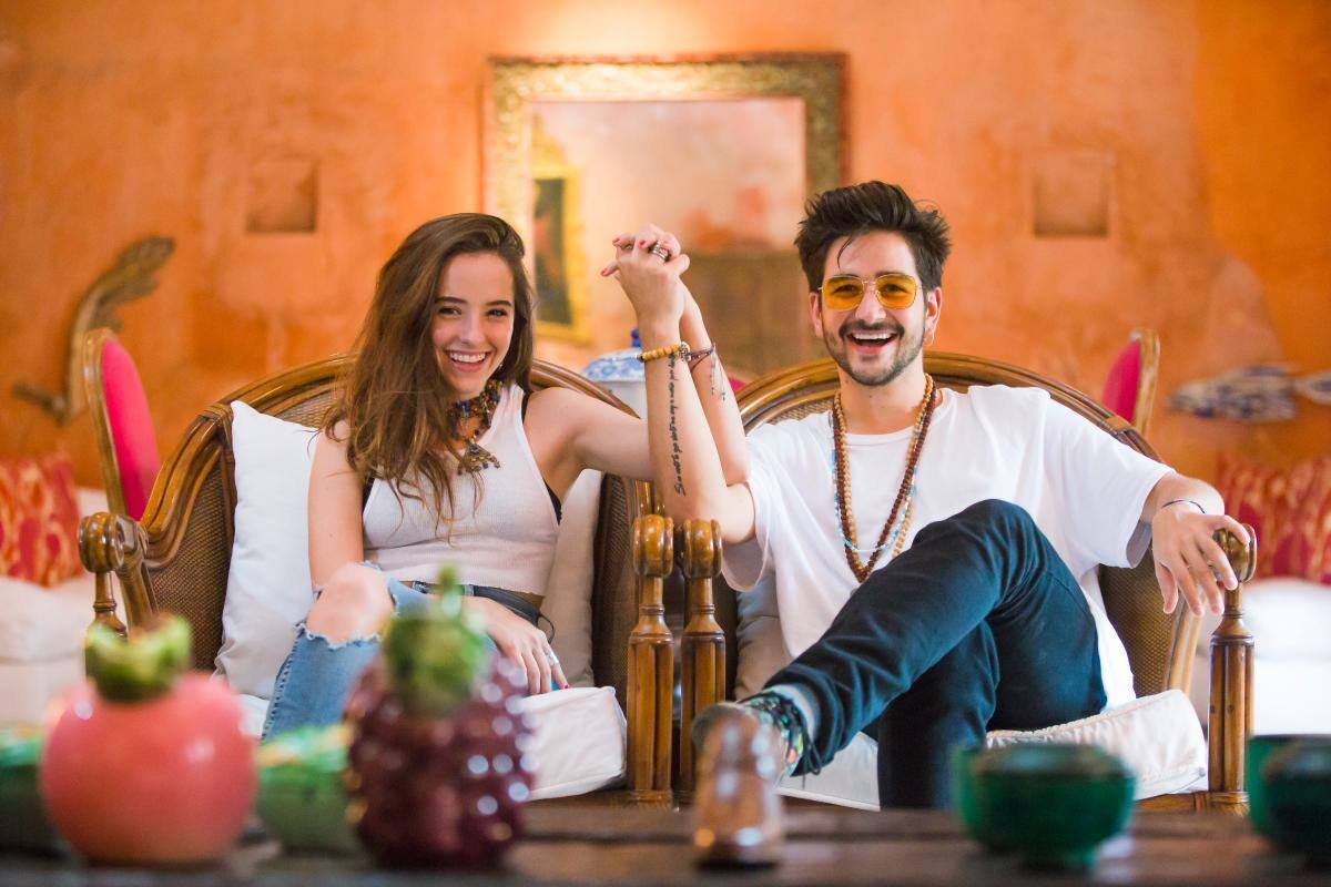 ¿Al estilo Kardashian? La familia Montaner tendrá su propio “reality”