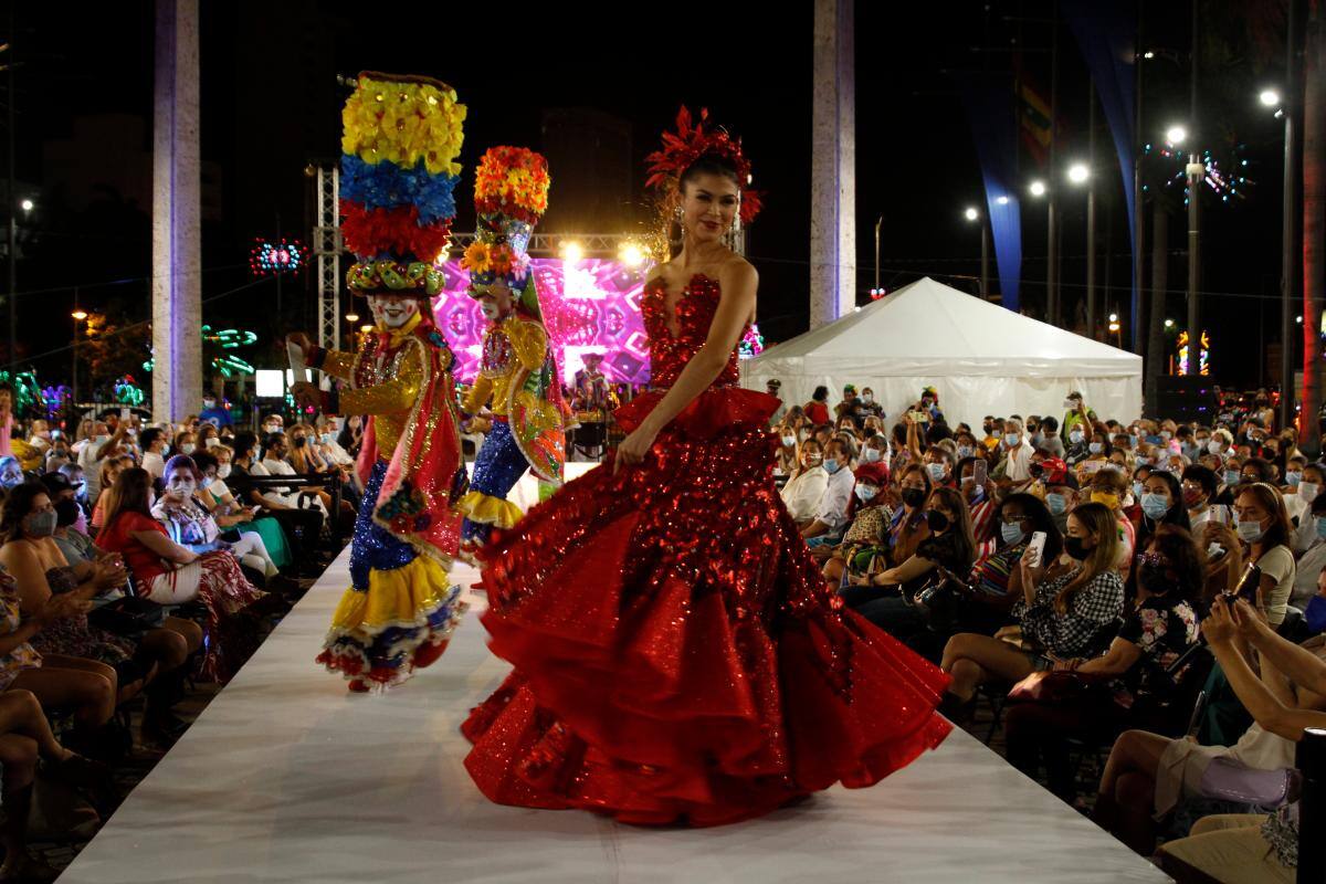 Llega a Cartagena la Feria de Artesanías ‘Exportables Farex 2023’