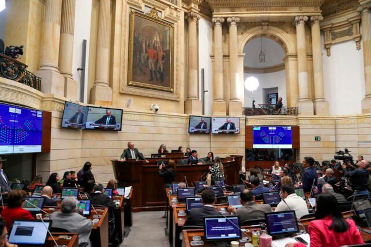 MOE pide rechazar reforma para revivir transfugismo en el Congreso