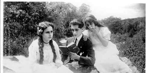 ‘La María’: esto pasó con la primera película colombiana de hace 103 años