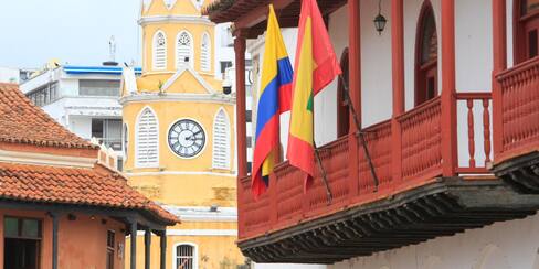 Harán encuentro departamental de veeduría ciudadana en Cartagena