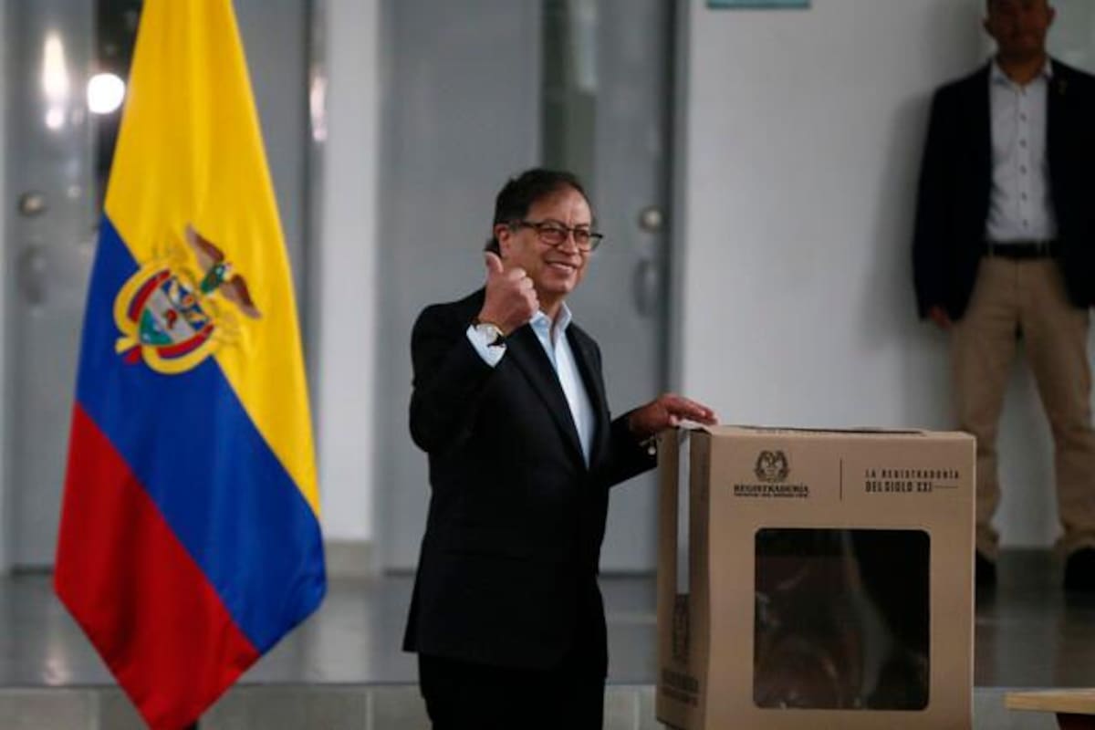 Identifican a hombre que amenazó al presidente Gustavo Petro