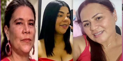 ¡Qué tristeza!: a 42 mujeres les han quitado la vida en el Atlántico