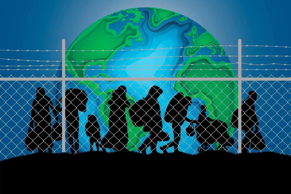 Día de los Derechos Humanos: 75 años de dignidad, libertad y justicia