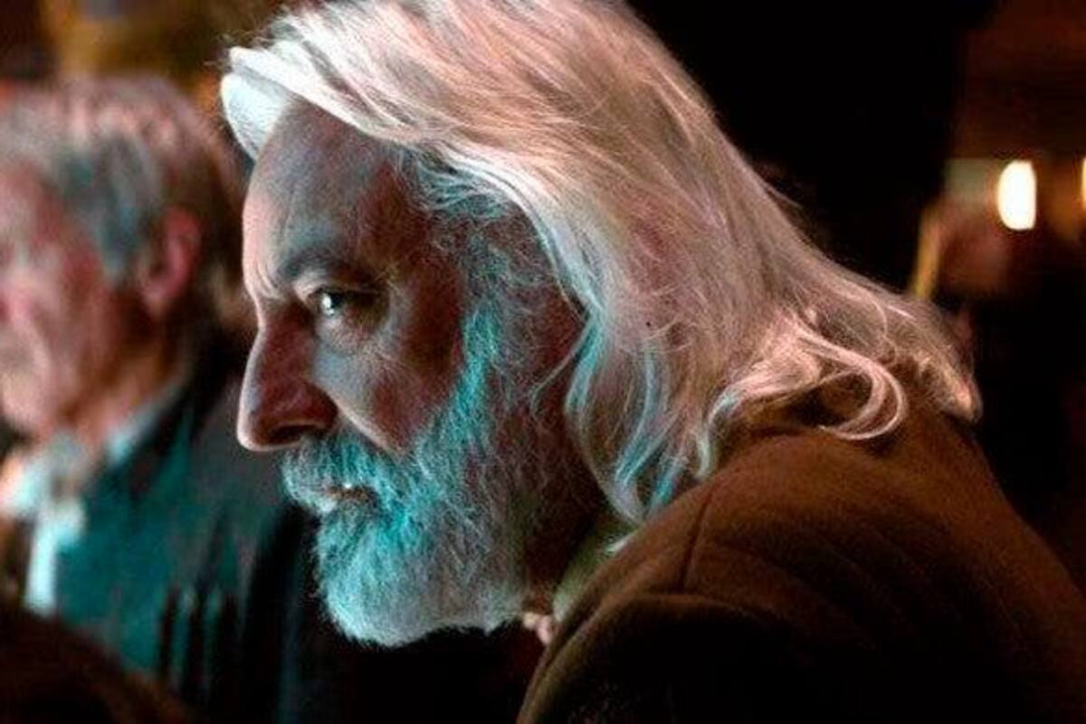 El actor Andrew Jack, de “Star Wars”, muere por coronavirus con 76 años