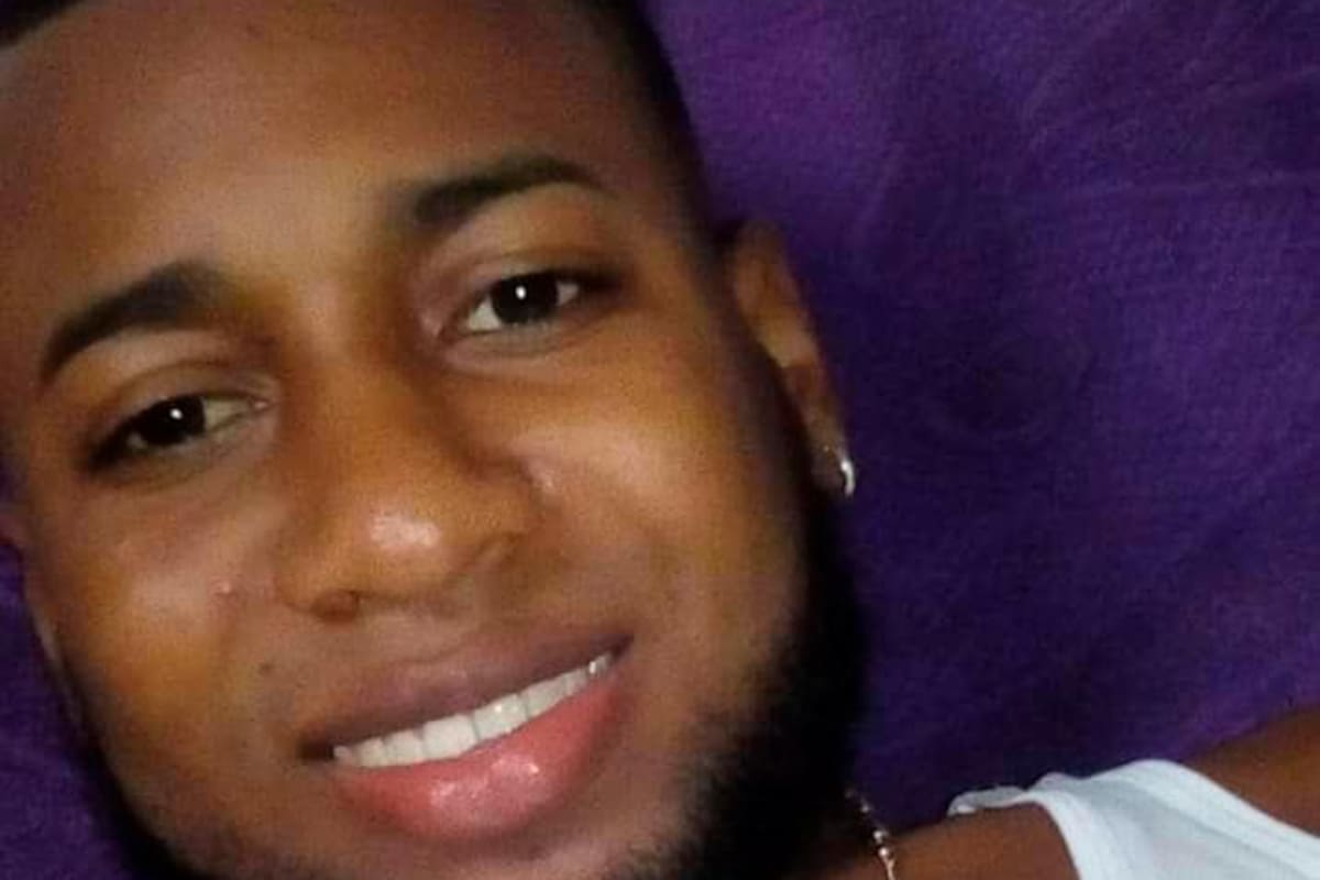 Sicariato en Membrillal: de 8 balazos asesinan a Darío Licona