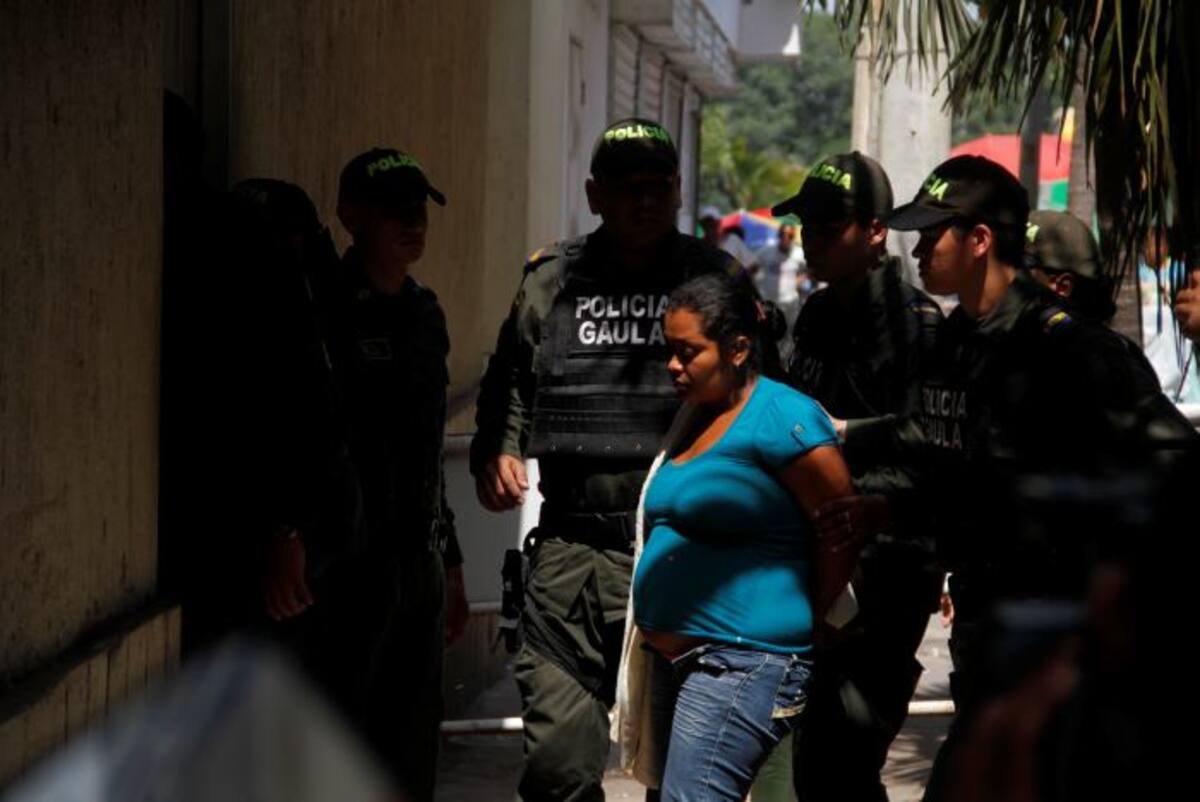 La mujer es investigada por la desaparición de la pequeña de 7 años el 23 de diciembre del 2014 en Mompox.