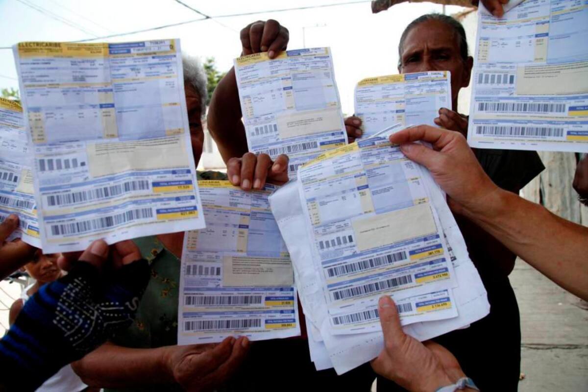 ¿El recibo de la luz le ha venido más barato? Continúa la polémica