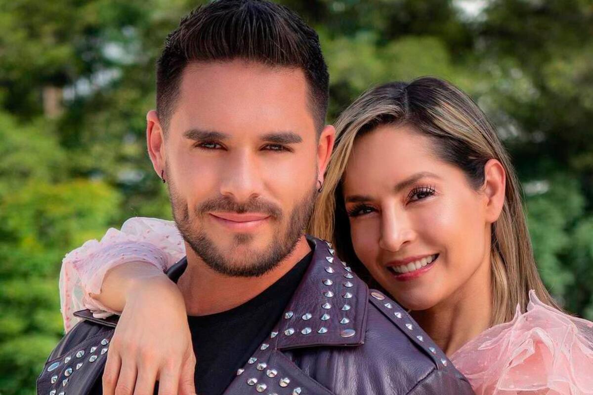 Carmen Villalobos habló sobre los “malos momentos” que está atravesando
