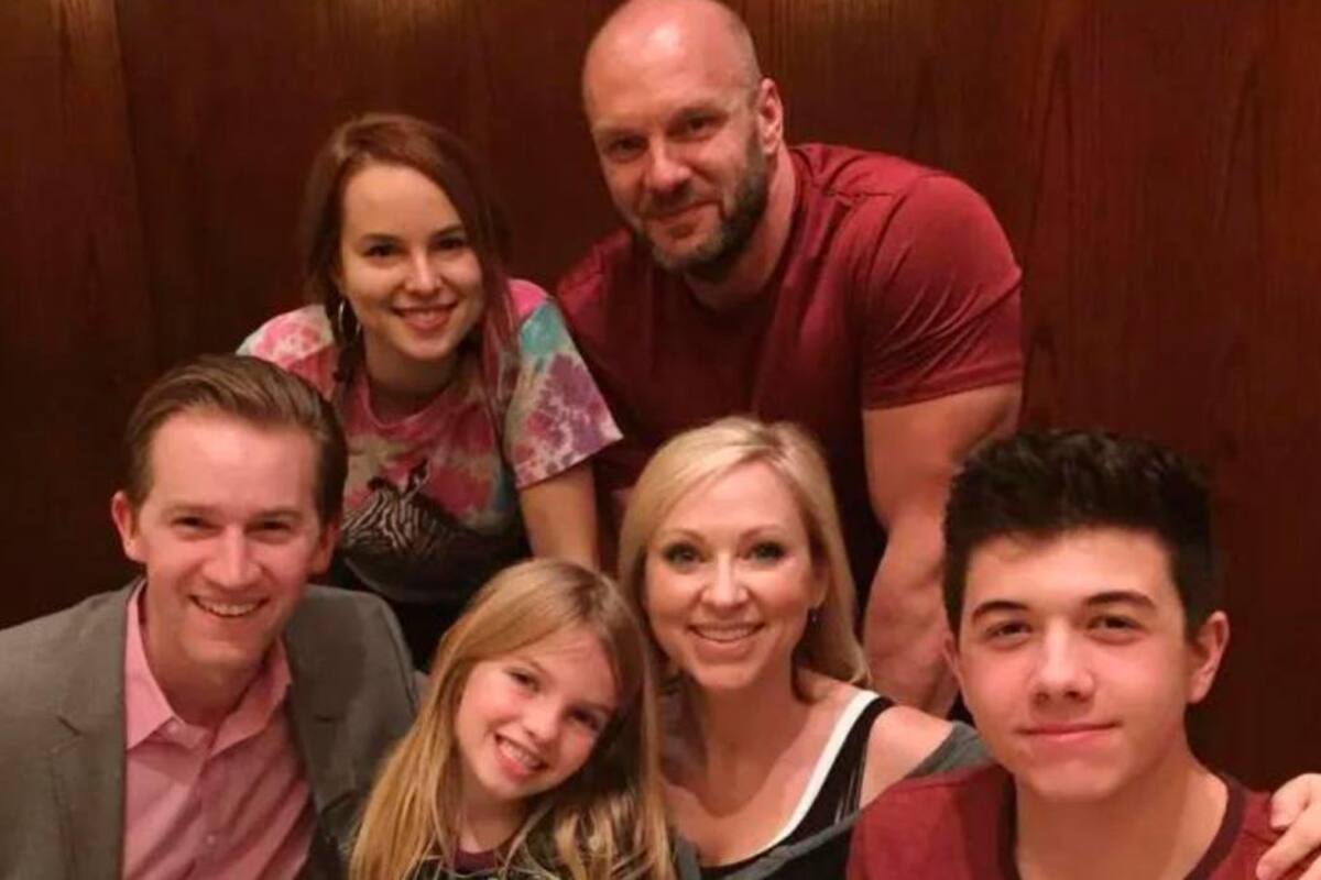 Actriz de Disney es CEO de la empresa espacial Northwood Space