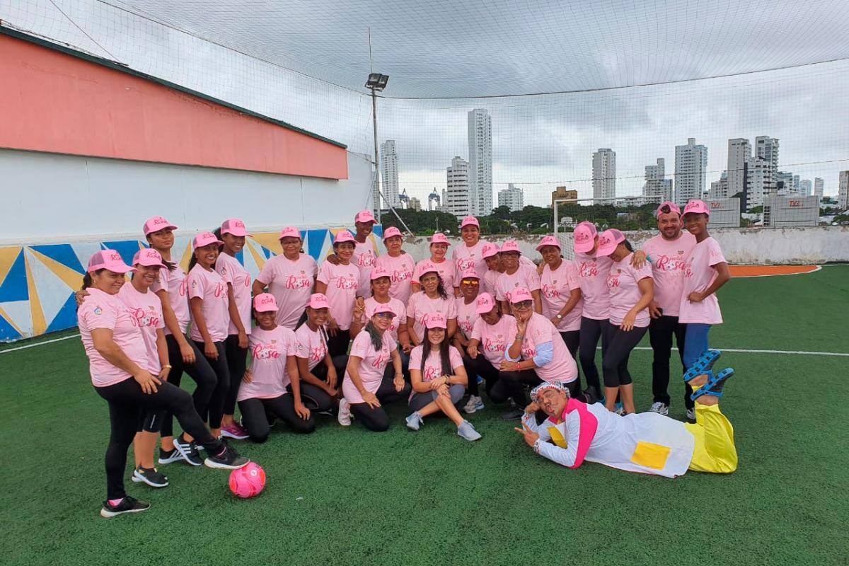 Partido Rosa