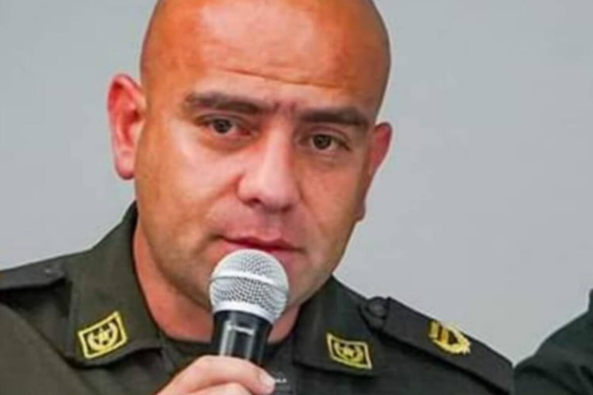 Estos son los años que pagaría el coronel Núñez por la masacre de Chochó