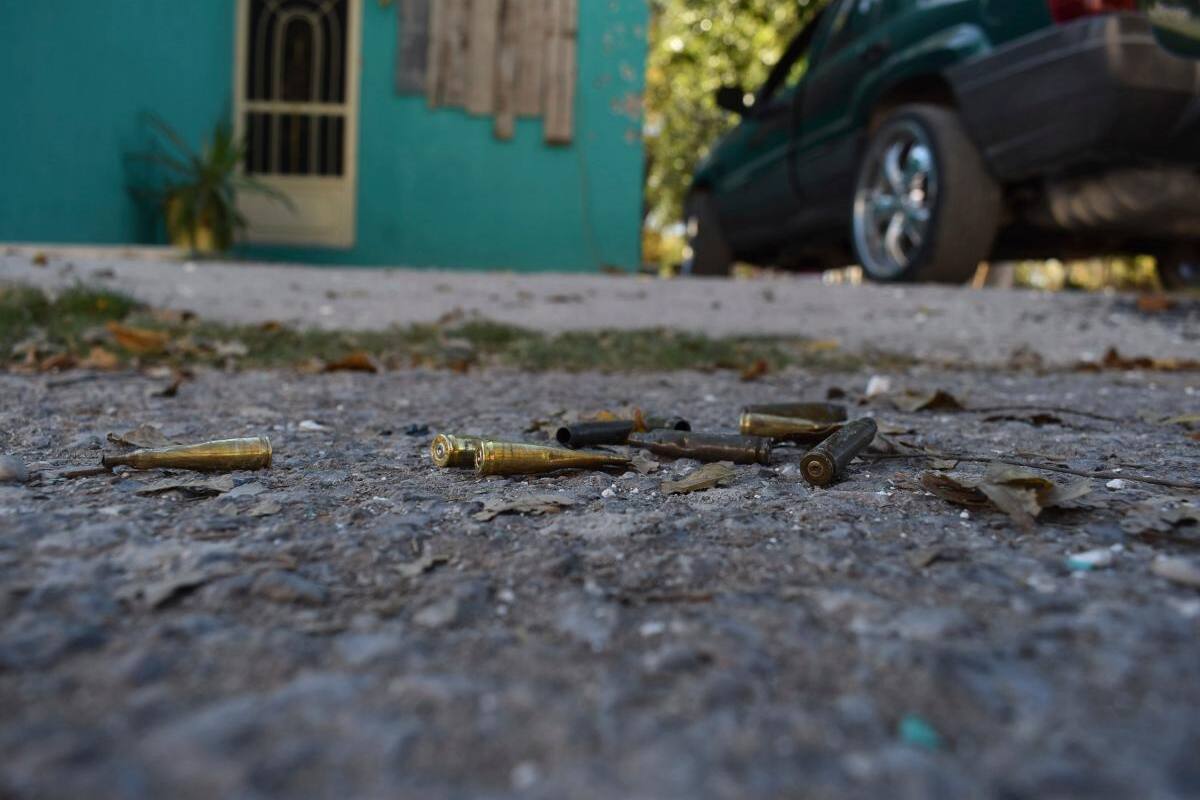 La violencia del narcotráfico se agudiza en México tras tiroteo con 21 muertos