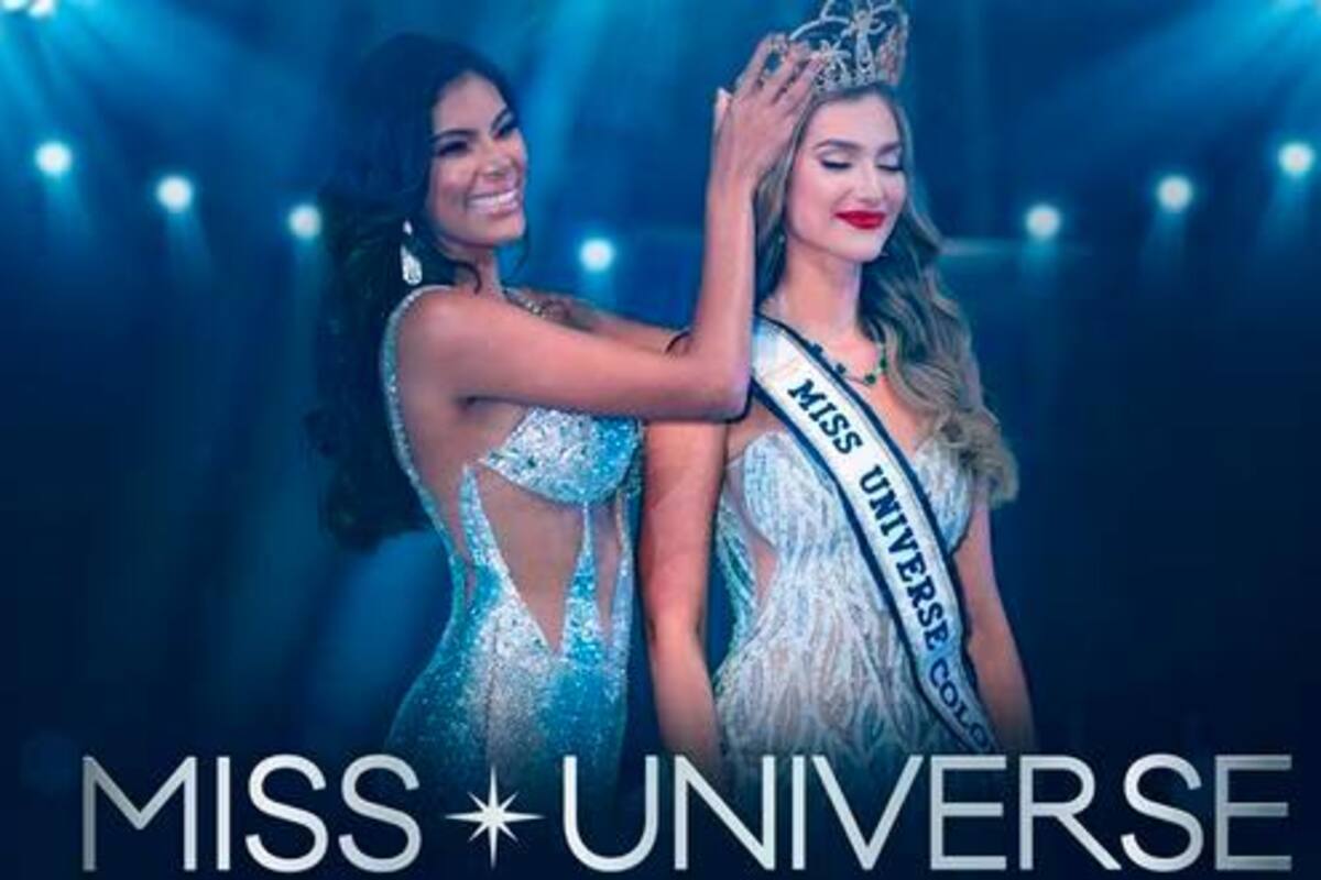 ¿Dónde se puede ver Miss Universe Colombia 2023? Te explicamos