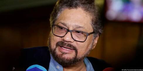 ¿Está vivo? Disidencias de las Farc publican documento escrito por Iván Márquez