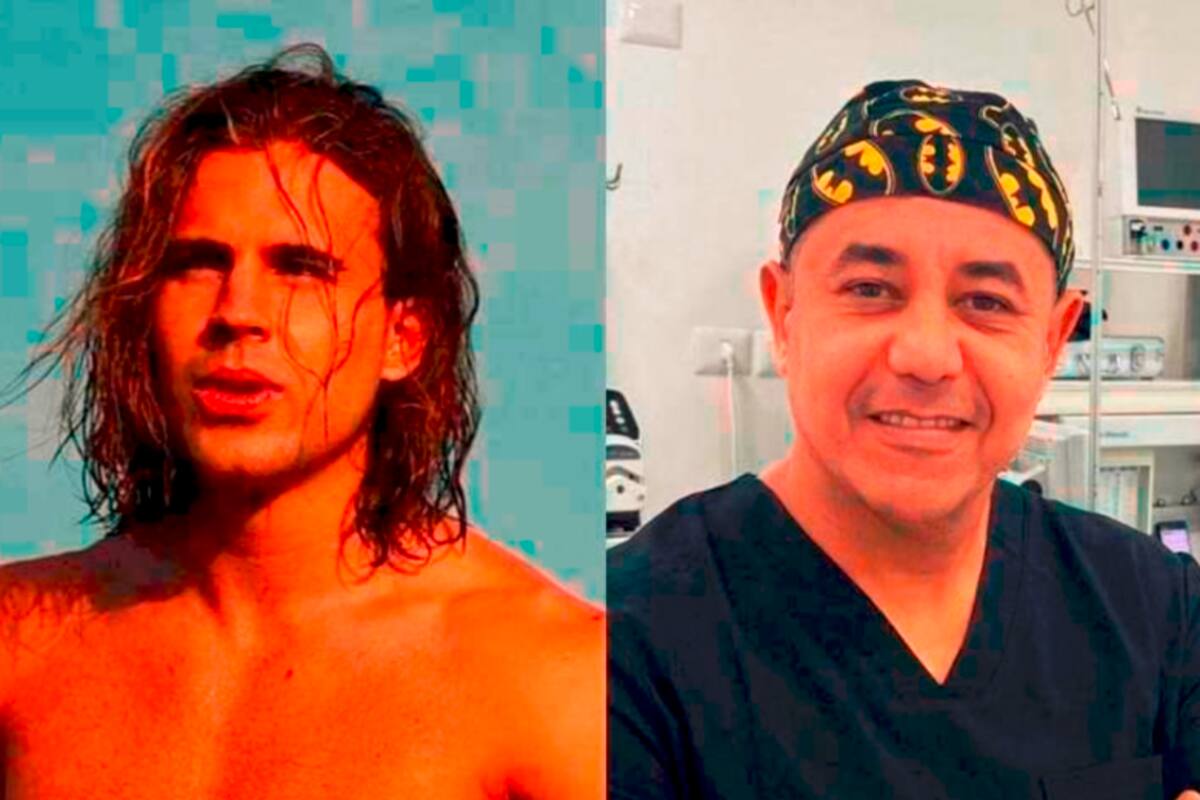 Tras asesinar a Edwin Arrieta, Sancho pidió ayuda a sobrino de Felipe VI