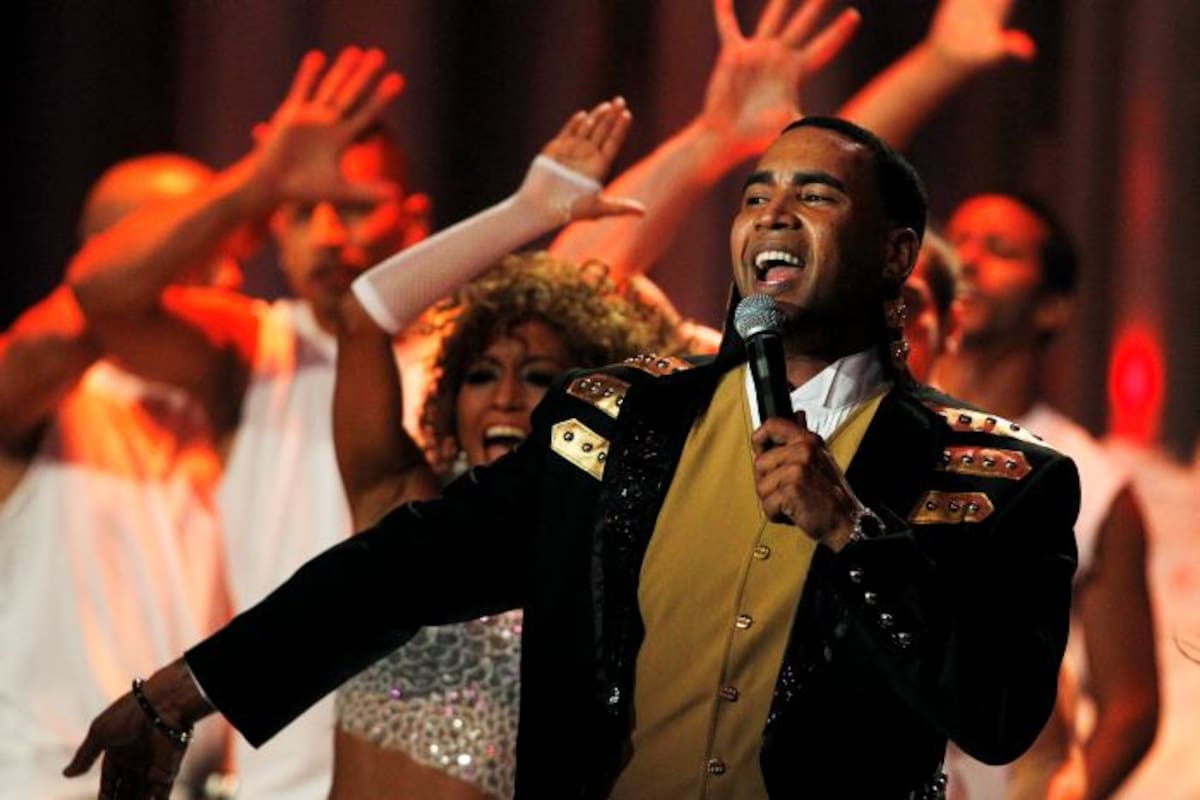 Don Omar anunció que retoma su carrera musical