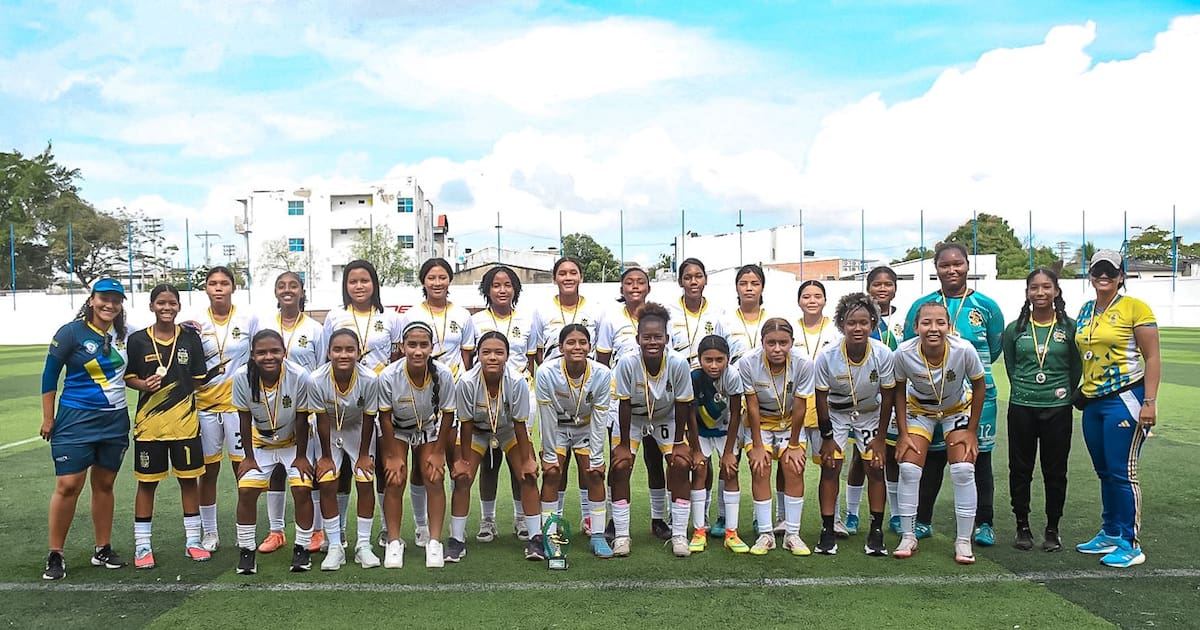 La Villa FC Showed Its Class and Won New Titles