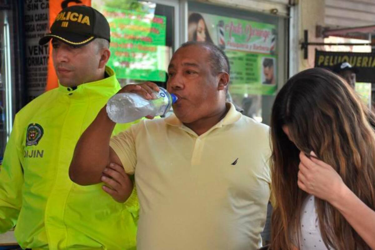 Procuraduría confirma destitución e inhabilidad de exgerente de Cardique