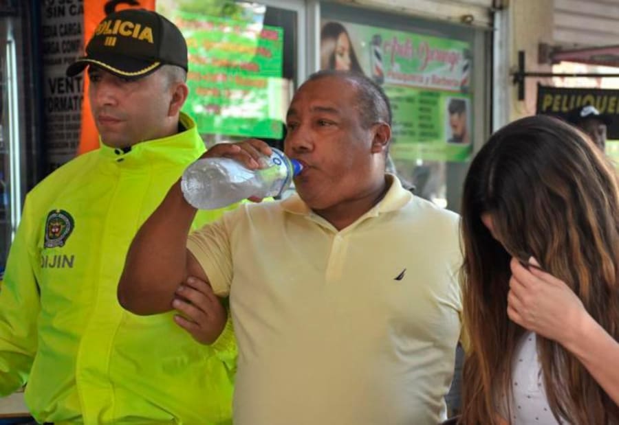 Procuraduría confirma destitución e inhabilidad de exgerente de Cardique