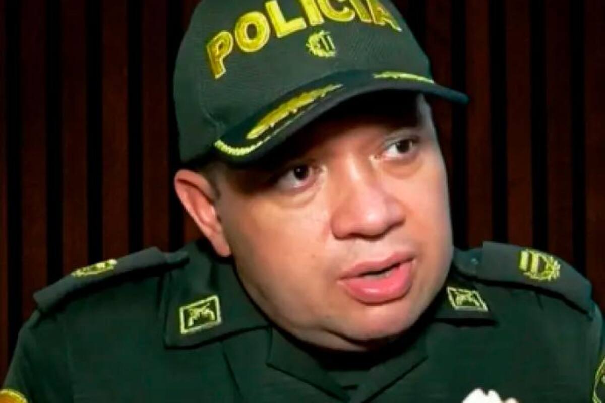 Fiscalía acusa a coronel Carlos Feria por caso de polígrafo de Marelbys Meza