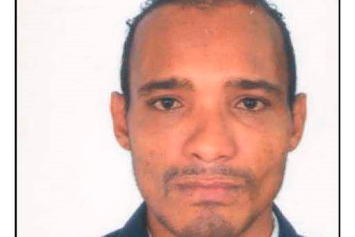 ¿Lo conoce? En Medicina Legal hay un cuerpo de hombre sin reclamar