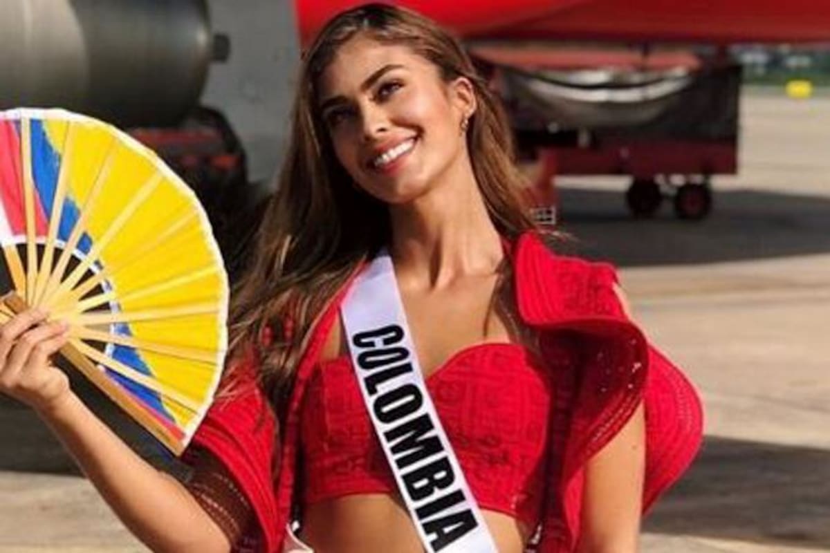 ¿Por qué Valeria Morales no ganó?, hablan los expertos sobre su paso por Miss Universo