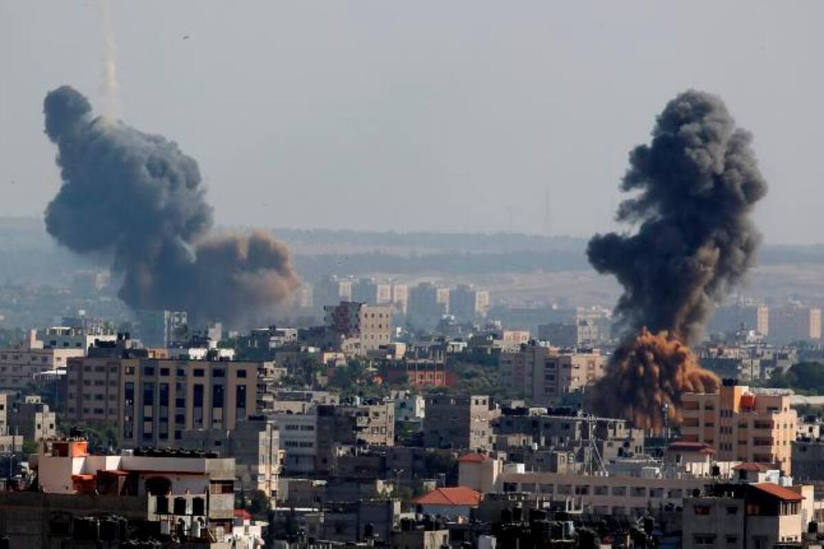 ONU: Israel utiliza fuerza innecesaria y desproporcionada contra palestinos