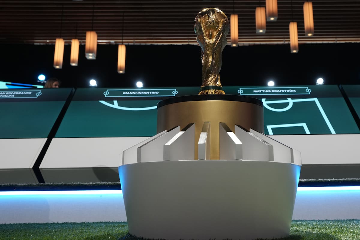 A un mes del Mundial: ¿Cuándo se conocerán los convocados de las selecciones?