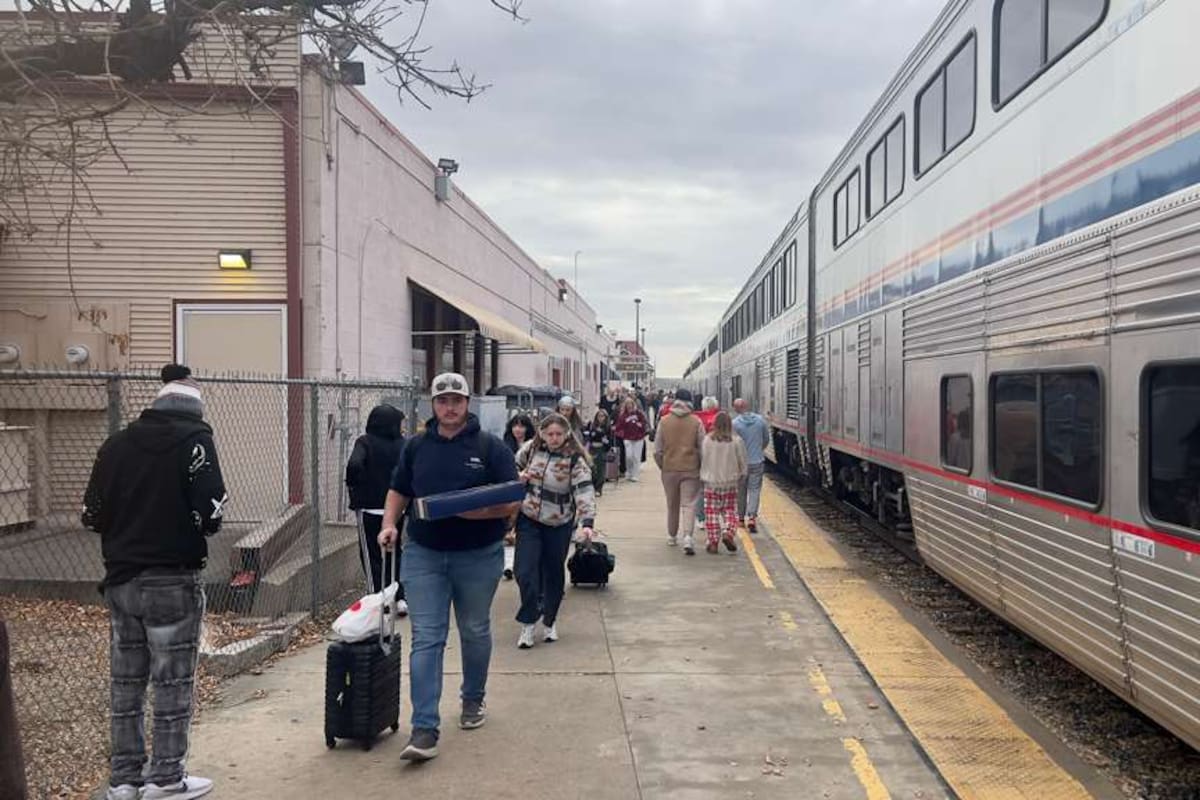 California Zephyr una forma distinta de disfrutar el mundial FIFA 2026 en EE.UU.
