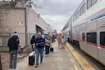 California Zephyr una forma distinta de disfrutar el mundial FIFA 2026 en EE.UU.