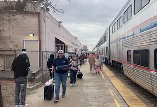 California Zephyr una forma distinta de disfrutar el mundial FIFA 2026 en EE.UU.