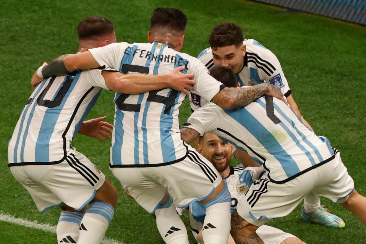 Estadios, sorteo y equipos, todos los detalles de la Copa América